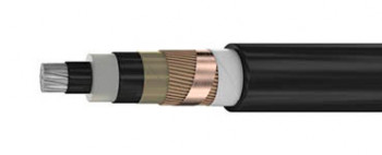 Кабель АПвП 1х150/35-35